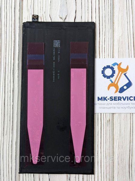 Акумулятор Батарея Xiaomi Pad 5 Pro BN4D 65412038 фото