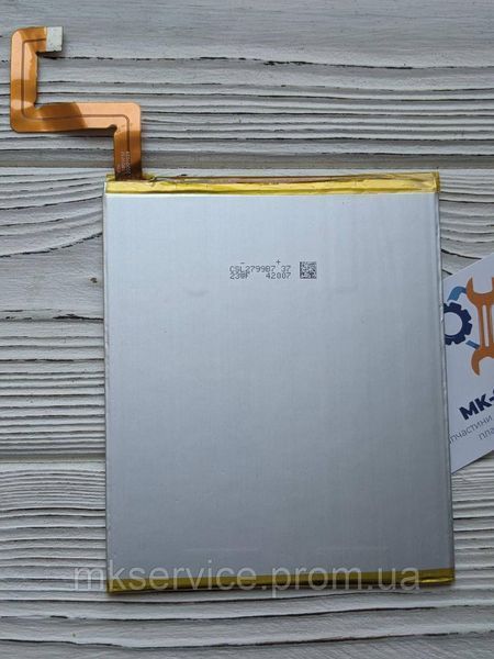 Аккумулятор Батарея Lenovo Smart Tab M10 TB-X605L/F, X605M L18D1P32 1874621306 фото
