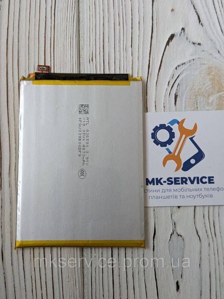 Акумулятор Батарея Motorola Moto G34 QF50 6159 фото