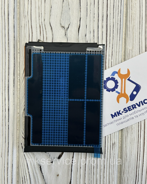 Акумулятор батарея Xiaomi Redmi Note 12 BN5M 6713232 фото